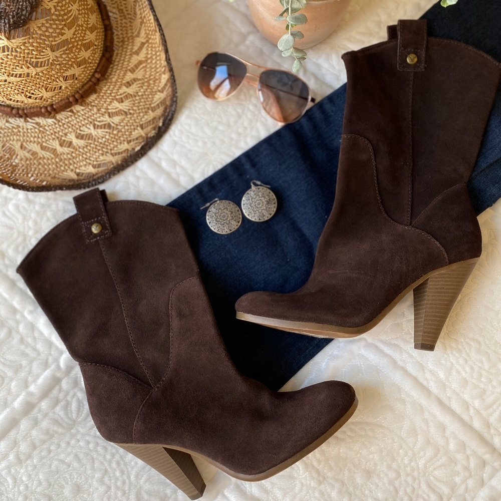 NEW / American Eagle Outfitters / Graduate / Boots